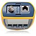MicroScanner 2 Cable Verifier, AA, 76 x 36 x 163 mm, 0 - 45 °C, 0 - 90%, -20 - 60 °C, Coassiale - Foto miniatura 7