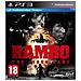 Rambo The Video Game, PS3 PlayStation 3 videogioco - Foto miniatura 1