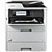 Stampante Multifunzione WorkForce Pro WF-C579RDTWF Inkjet a Colori Stampa Copia Scansione Fax A3 34 Ppm Bluetooth Wi-Fi USB Ethernet - Foto miniatura 1