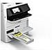 Stampante Multifunzione WorkForce Pro WF-C579RDTWF Inkjet a Colori Stampa Copia Scansione Fax A3 34 Ppm Bluetooth Wi-Fi USB Ethernet - Foto miniatura 2