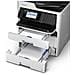 Stampante Multifunzione WorkForce Pro WF-C579RDTWF Inkjet a Colori Stampa Copia Scansione Fax A3 34 Ppm Bluetooth Wi-Fi USB Ethernet - Foto miniatura 3