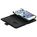 Custodia Lynge Per Iphone 8/7/6/6s, Nera - Foto miniatura 10