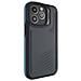 Gear4 D3o Vancouver Snap Iphone 2021 6.1 Pro Black / blue (702008225)  - Foto miniatura 2