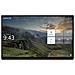 AVG-7560 lavagna interattiva 190,5 cm (75") 3840 x 2160 Pixel Touch screen - Foto miniatura 1