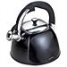 Bollitore 3l Con Bianco Fischietto Kb-7195 - Foto miniatura 4