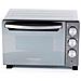 Bgs 1400 Fornetto Con Tostapane 22 L Nero, Argento Grill - Foto miniatura 1