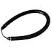 Elastico S-power Speed Circolare In Dyneema 16 Mm Nero 55cm - Foto miniatura 1