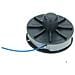 Arnold Trimmer Bobina 1.5mmx6m V - Foto miniatura 1