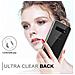Custodia Compatibile Con Samsung Galaxy S10 In Transparente - 360° Full Body Copertura Protettiva - Protezione Anteriore E Posteriore, Protezione A Tutto Tondo Con Protezione Del Display - Foto miniatura 4