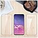 Custodia Compatibile Con Samsung Galaxy S10 In Transparente - 360° Full Body Copertura Protettiva - Protezione Anteriore E Posteriore, Protezione A Tutto Tondo Con Protezione Del Display - Foto miniatura 7