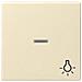 067401 Bianco Placca Per Interruttori E Coperchio Per Presa - Foto miniatura 1