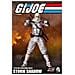 Threezero G. i. Joe Storm Shadow 1/6 Scale - Foto miniatura 1
