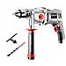 58g722 Rotary Hammer 1050 W 3000 Rpm Key (58g722)  - Foto miniatura 1