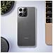 Cover Honor X8 Silicone Flessibile Traslucida - Foto miniatura 2