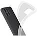 Cover Honor X8 Silicone Flessibile Traslucida - Foto miniatura 3