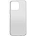 Cover Honor X8 Silicone Flessibile Traslucida - Foto miniatura 1