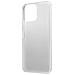 Cover Honor X8 Silicone Flessibile Traslucida - Foto miniatura 5