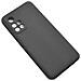 Custodia Tpu Silicone Lite Cover Soft-case Per Xiaomi Redmi Note 11 5g - Poco M4 Pro 5g Black - Foto miniatura 1