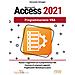 Alessandra Salvaggio - Microsoft Access 2021. Programmazione Vba - Foto miniatura 1