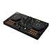 DDJ-FLX4 Controller per DJ 2 canali Nero - Foto miniatura 1