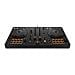 DDJ-FLX4 Controller per DJ 2 canali Nero - Foto miniatura 2