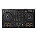 DDJ-FLX4 Controller per DJ 2 canali Nero - Foto miniatura 3