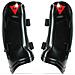 Parastinchi Scarabeo R001 Shin Guard Junior - Taglia Unica Black - Foto miniatura 1