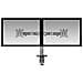 AC8336 supporto da tavolo per Tv a schermo piatto 81,3 cm (32") Argento Scrivania - Foto miniatura 2