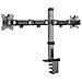 AC8336 supporto da tavolo per Tv a schermo piatto 81,3 cm (32") Argento Scrivania - Foto miniatura 3