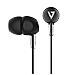 IN-EAR STEREO EARBUDS 3.5MM - Foto miniatura 1