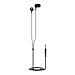 IN-EAR STEREO EARBUDS 3.5MM - Foto miniatura 4