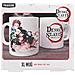 DEMON SLAYER XL MUG - Foto miniatura 1