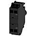 Led-modul Mit Integrierter Led Ac 24-240v Rot (3su14011bh203aa0) - Foto miniatura 1
