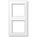2 V. Cornice As As582ww (bianco) - Foto miniatura 1
