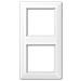 2 V. Cornice As As582ww (bianco) - Foto miniatura 2