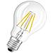 Ledvance A Lampadina Led E27 Trasparente 4w 470lm 2700k Ip20 300° [lv-4099854068980] - Foto miniatura 2