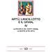 Lorenzo Mattotti - Artù, Lancillotto e il Graal. Vol. 4: La ricerca del Santo Graal. La morte di Re Artù - Foto miniatura 1