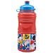 Disney Borraccia Rossa Per Bambini In Plastica Mickey Mouse Topolino 380 Ml Con Chiusura Antigoccia E Banda Antiscivolo - Foto miniatura 3