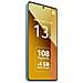 Redmi Note 13 5G 128 GB 5G Dual Sim Display 6.67" AMOLED Slot Nano SD Fotocamera 108 Mpx Android 13 Blu - Foto miniatura 9
