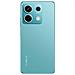 Redmi Note 13 5G 128 GB 5G Dual Sim Display 6.67" AMOLED Slot Nano SD Fotocamera 108 Mpx Android 13 Blu - Foto miniatura 2