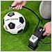 Compressore Aria Digitale Gonfiatore Per Pneumatici Con Display Led 150psi / 10bar - Foto miniatura 4