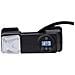 Compressore Aria Digitale Gonfiatore Per Pneumatici Con Display Led 150psi / 10bar - Foto miniatura 5