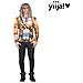 Costume Per Adulti My Other Me Star Trek Multicolore - Foto miniatura 1