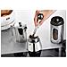 Bicchiere Dosatore G-16200 Acciaio Inossidabile 7 G - Foto miniatura 1