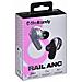Auricolari Senza Fili Skullcandy S2ipw-p740 Nero - Foto miniatura 2