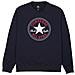 Go-to All Star Patch Crew Standard Fit Sweatshirts 10025471-a01, Uomini, Blu, Xs - Foto miniatura 1