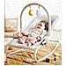 B012014 sedia a dondolo per bambino - Foto miniatura 3
