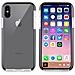 Cover Per Iphone X /xs Shockproof Rinforzata 2m In Tpu, Trasparente - Foto miniatura 1