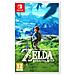 The Legend of Zelda: Breath of the Wild Standard Switch - Foto miniatura 1