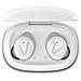 Rhox Cuffie Wireless Fusion White - Foto miniatura 3